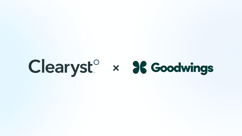 Clearyst and Goodwings Partner to Transform Sustainable Business Travel