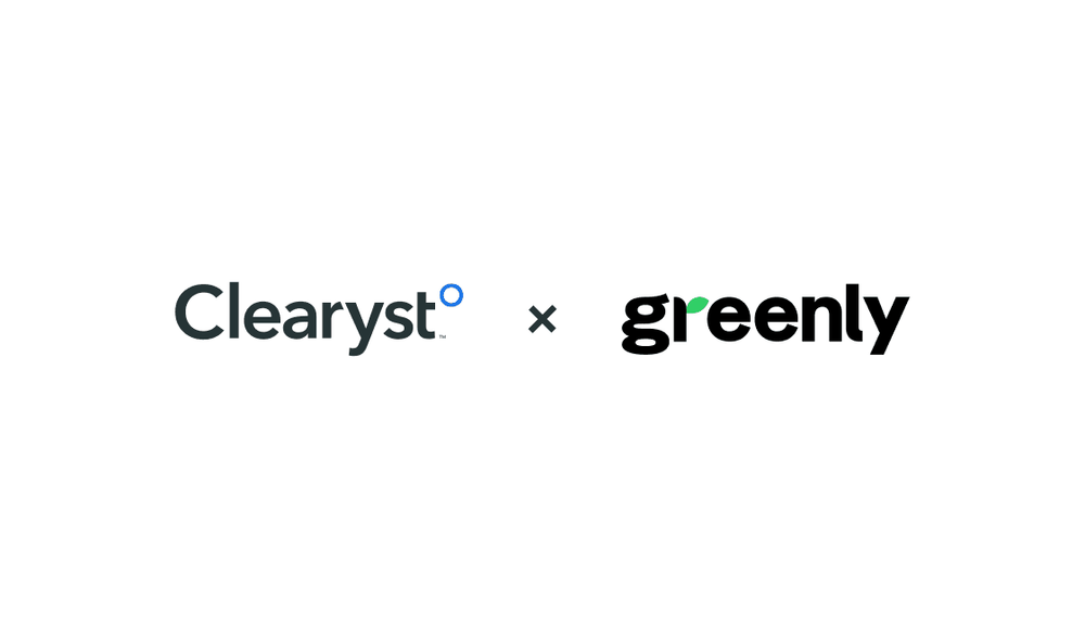 Clearyst Partners with Greenly for Enterprise Carbon Management