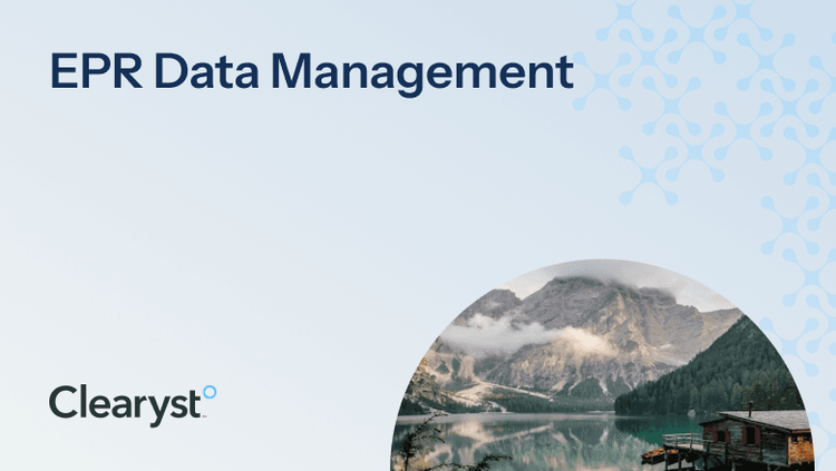 EPR Data Management