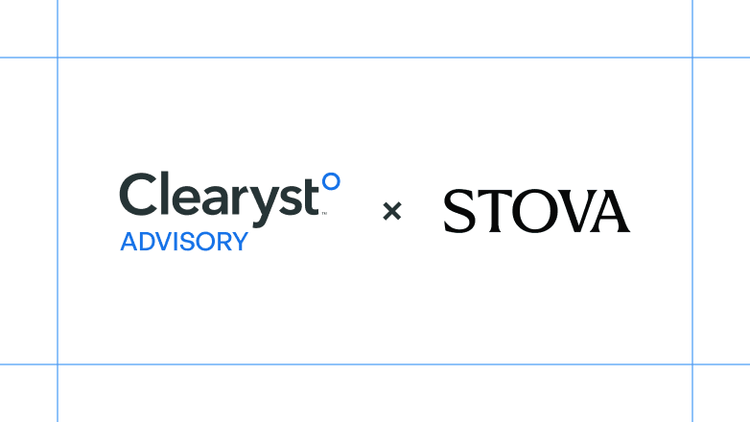 Stova Meets Microsoft Supplier Sustainability Requirements with Clearyst Advisory