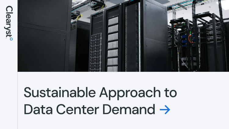 A Sustainable Approach to Spiking Data Center Demand