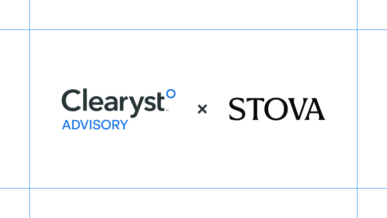 Stova Meets Microsoft Supplier Sustainability Requirements with Clearyst Advisory