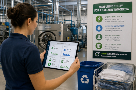 ABC Recognized for Sustainability Leadership