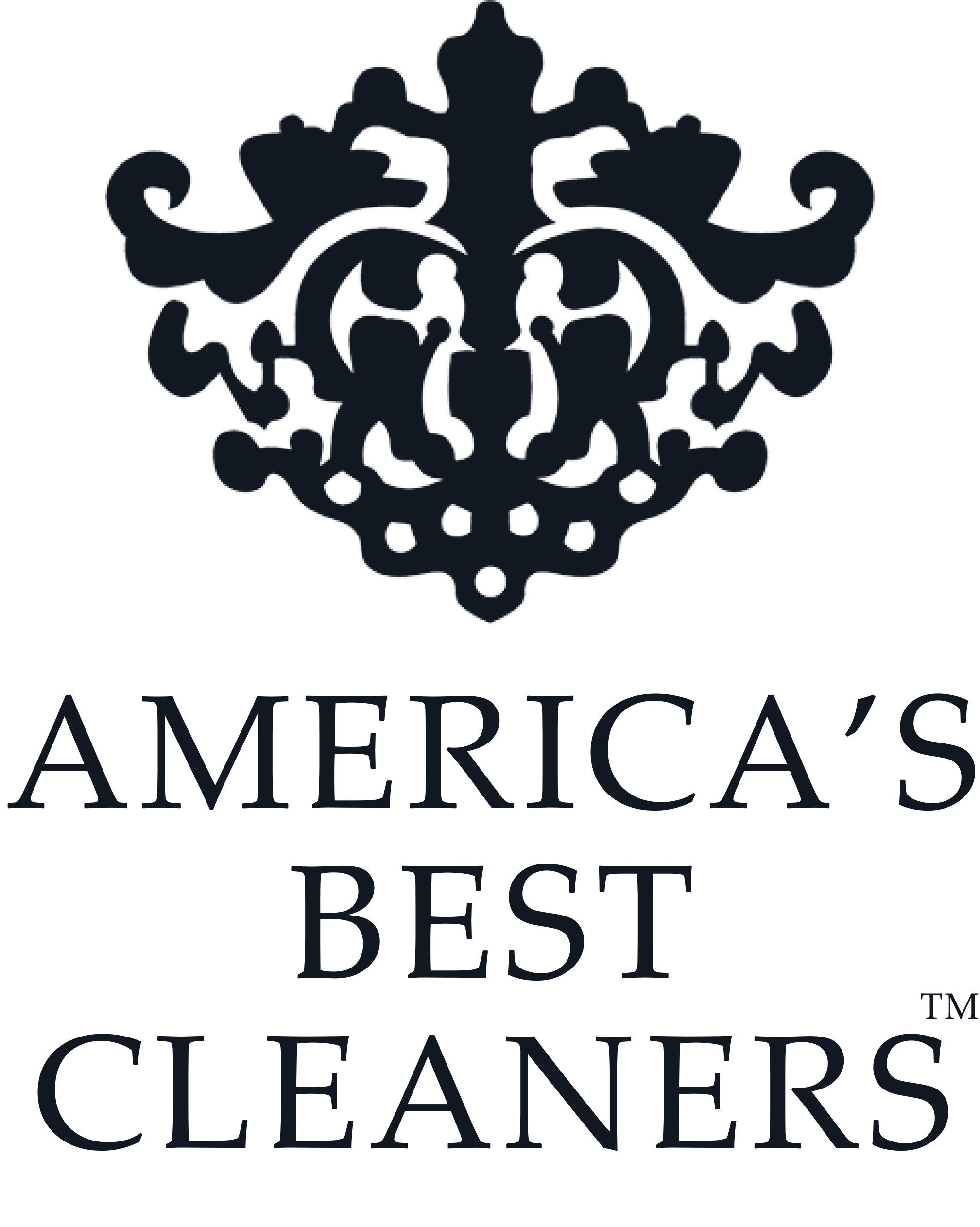 America's Best Cleaners logo