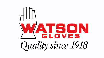 Watson Gloves logo