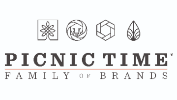 Picnic Time Family of Brands logo