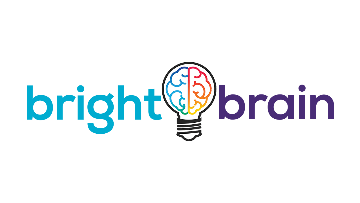 Bright Brain logo