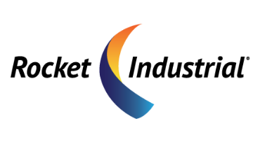 Rocket Industrial logo