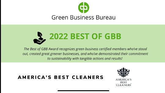 2023 Sustainability Leadership Award