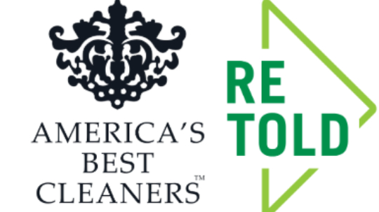 America’s Best Cleaners Partners with Retold Recycling