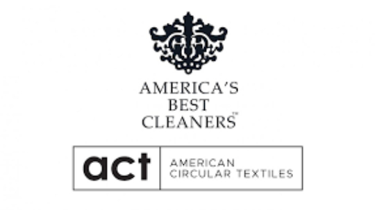 America’s Best Cleaners Joins American Circular Textiles Group (ACT) in Support of  Circular Fashion