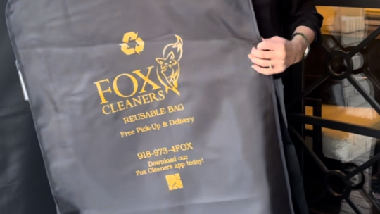 Reusable Bags